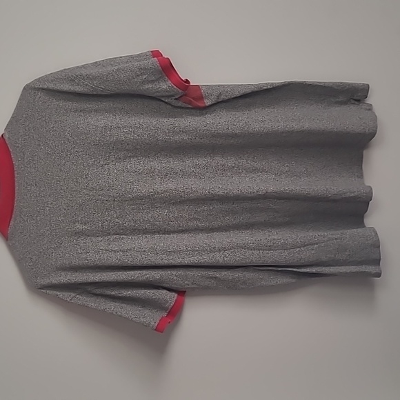 Canadiana Canada T-shirt 2xl and Shorts  Set - Picture 4 of 7